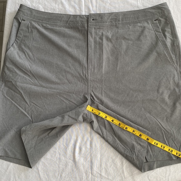 Zella Board Shorts XL - Picture 3 of 5